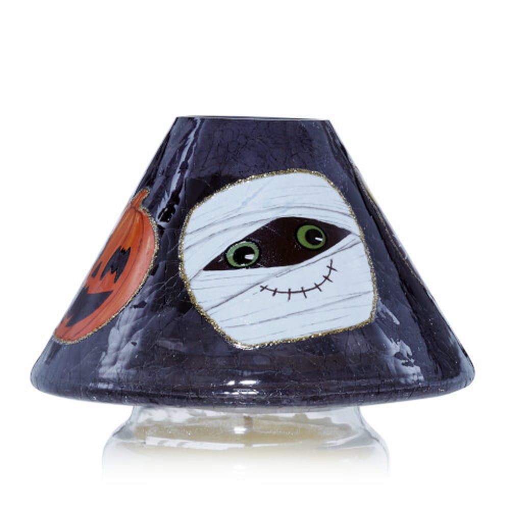 Yankee Candle Halloween Collection 2020 POPSUGAR Home