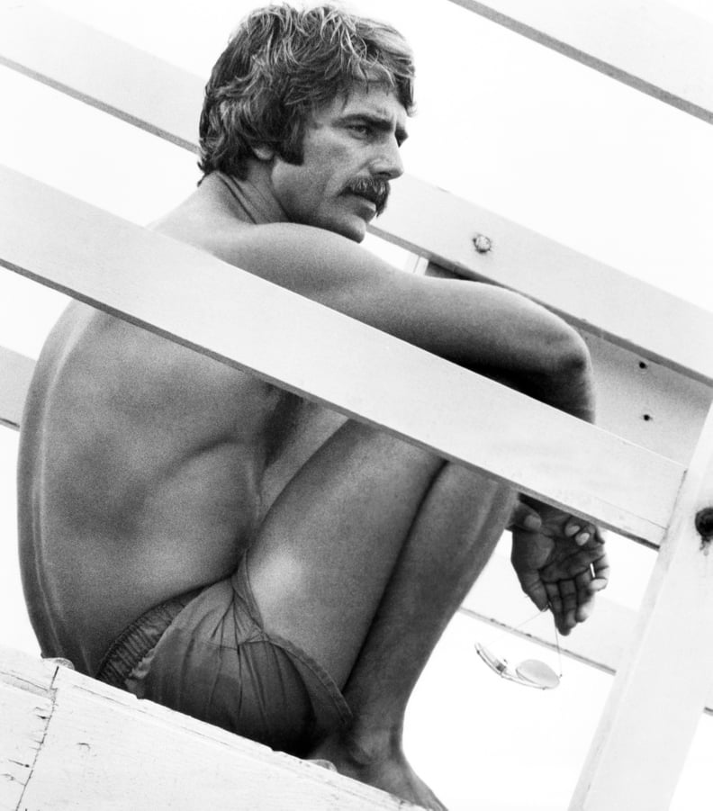 Lifeguard (1976)