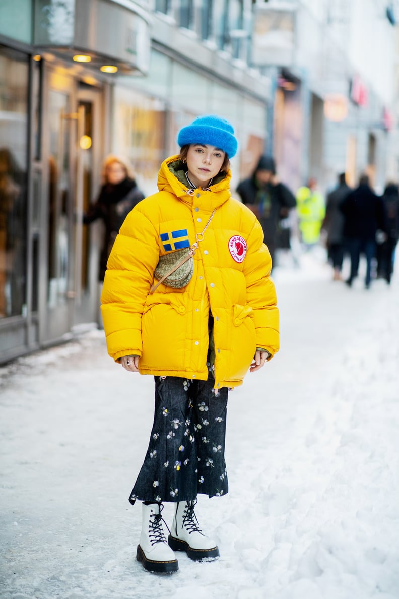 Cute and Cosy Winter Boots for Women Under 100 from Kohl s PS UK Fashion