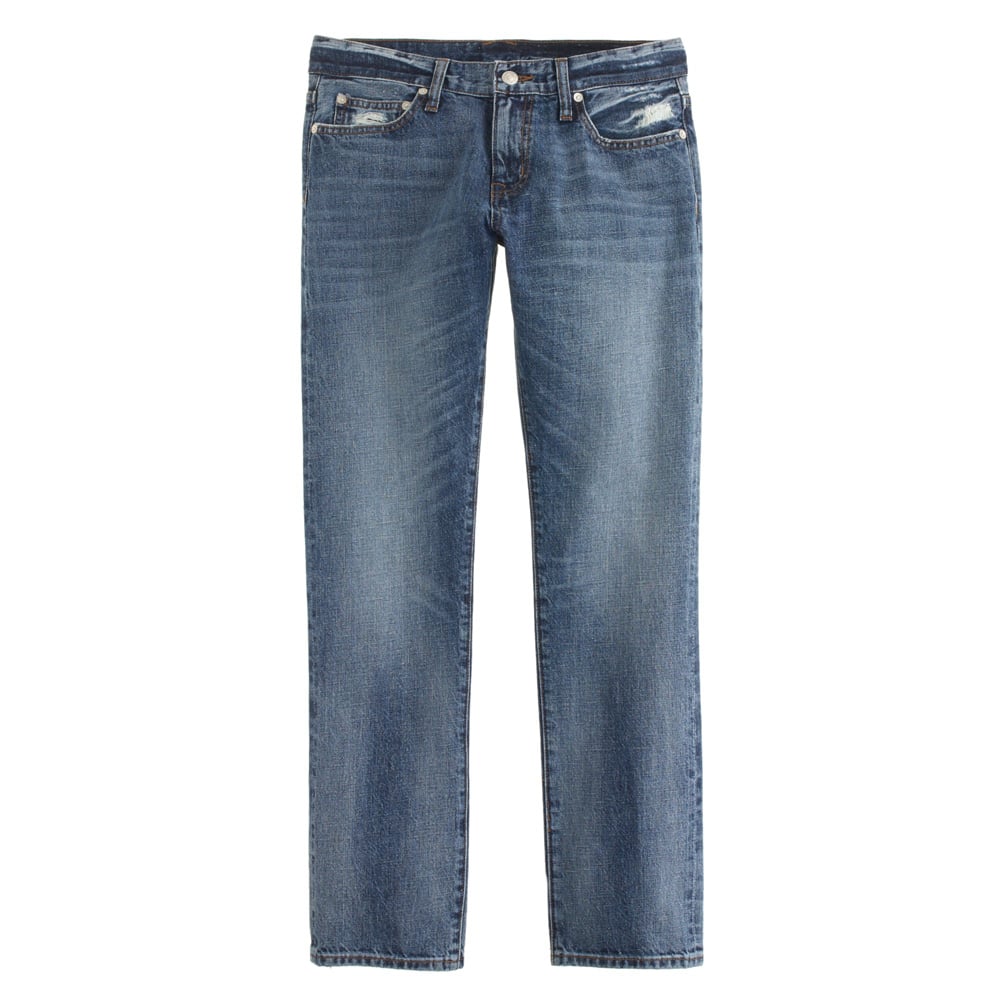 J.Crew Point Sur Denim