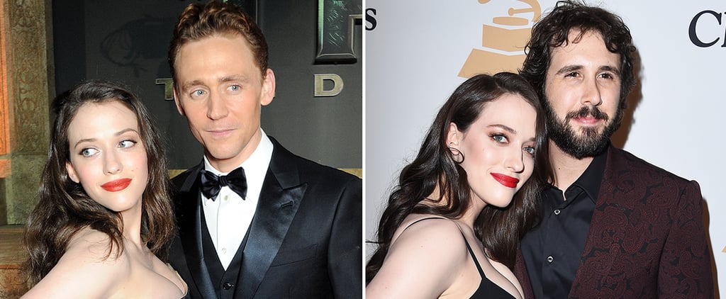 Kat Dennings Bob网美发popsugar Entertainment B0b体育平台下载