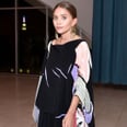 Ashley Olsen Hasn't Worn This Much Color Since Full House — and We Love It