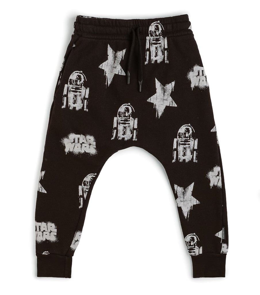 Star Wars Baggy Pants