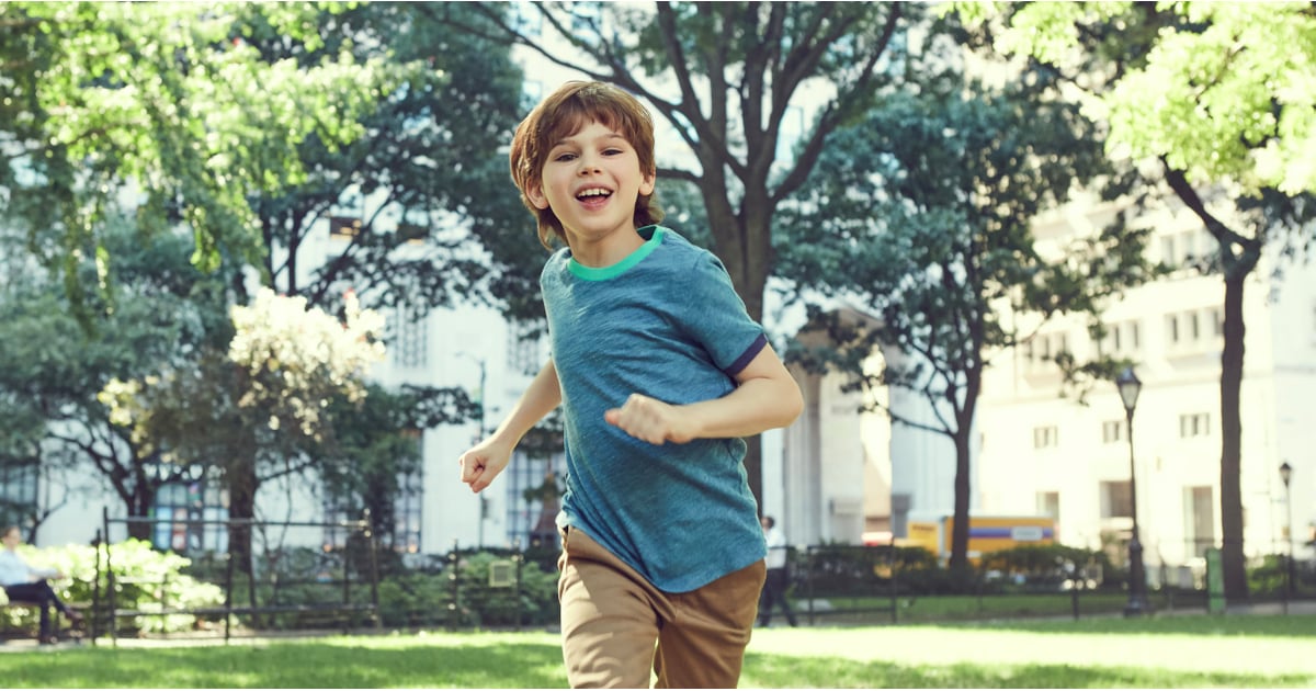 How to Treat Children's Seasonal Allergies POPSUGAR Family