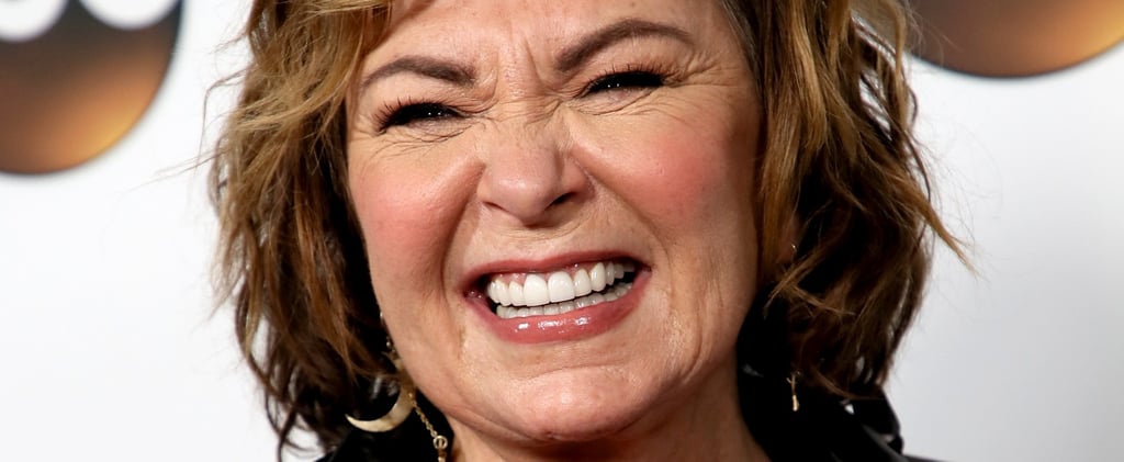 Roseanne Reboot Cast POPSUGAR Entertainment
