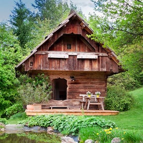 Tiny Houses Available For Rent on Airbnb