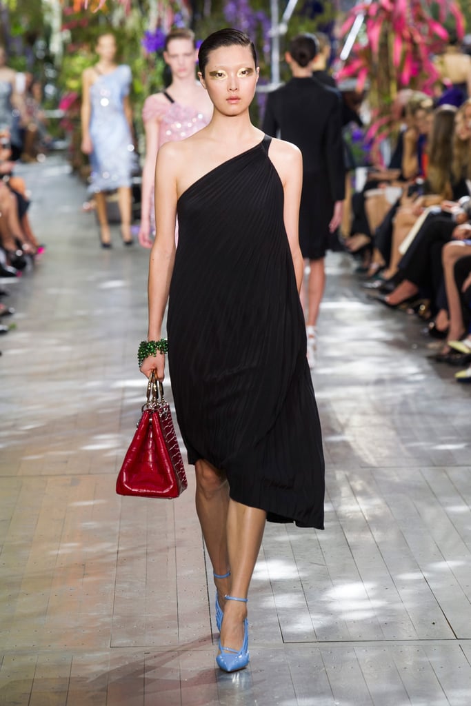 Christian Dior Spring 2014 Christian Dior Spring 2014