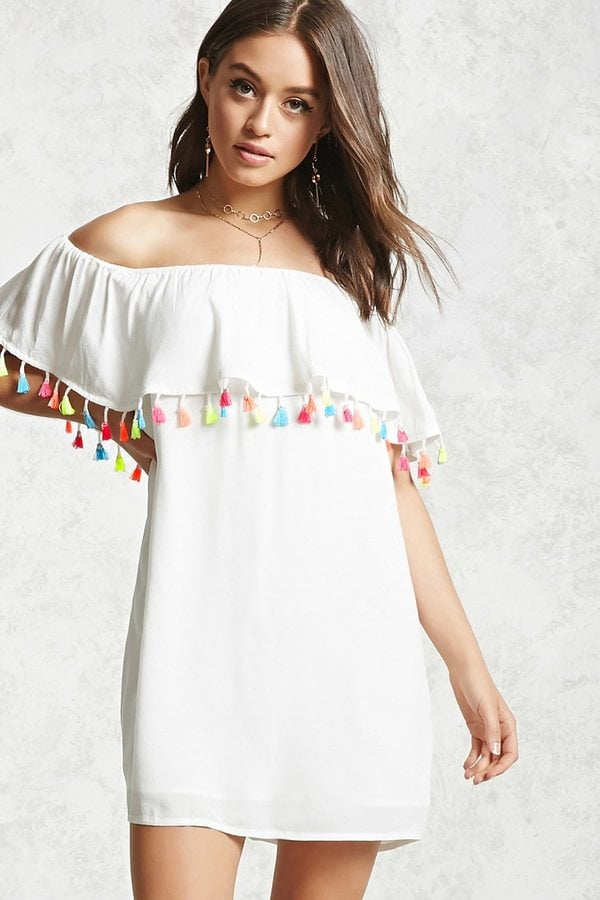 Summer Dresses From Forever 21 | PS Fashion