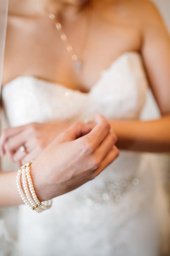 California City Wedding