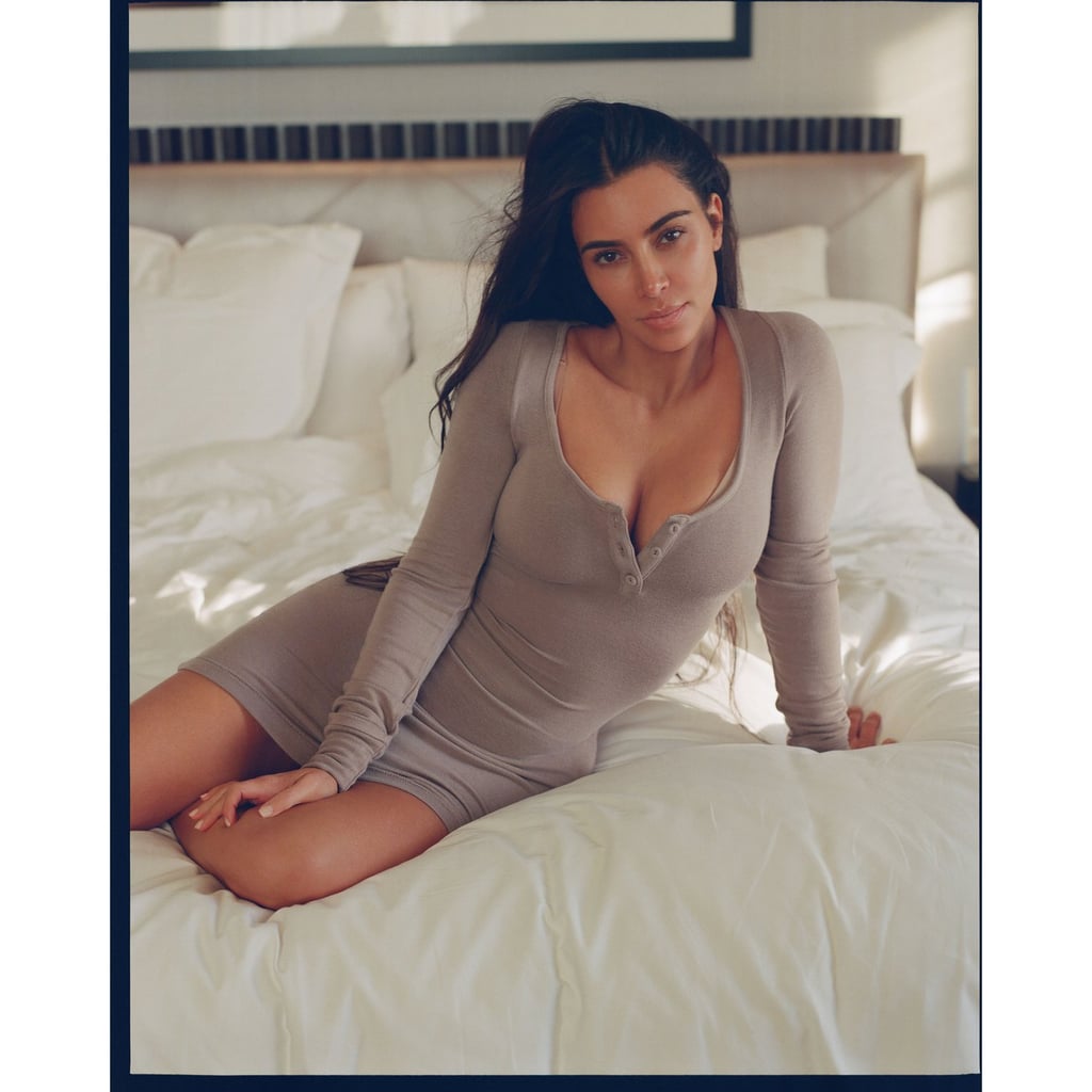 Sleep henley dress Clearance