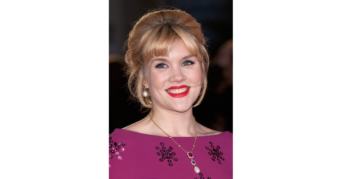 Emerald Fennell as Camilla Parker Bowles | The Crown Season 3 Cast ...