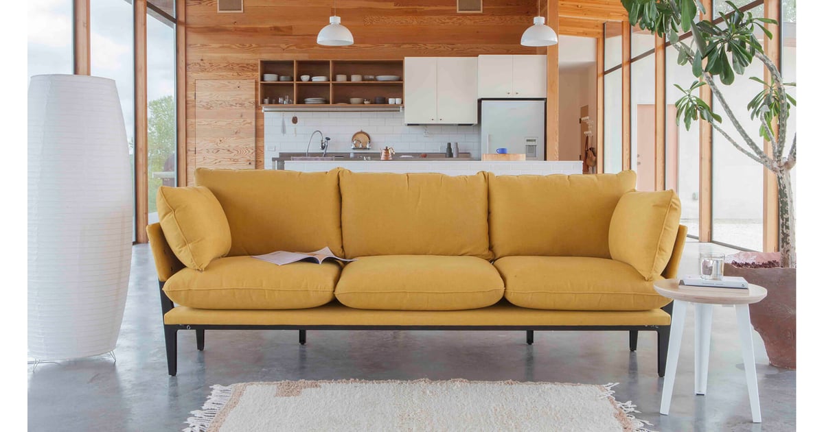 Floyd the Sofa The Best Home Products on Sale For Memorial Day
