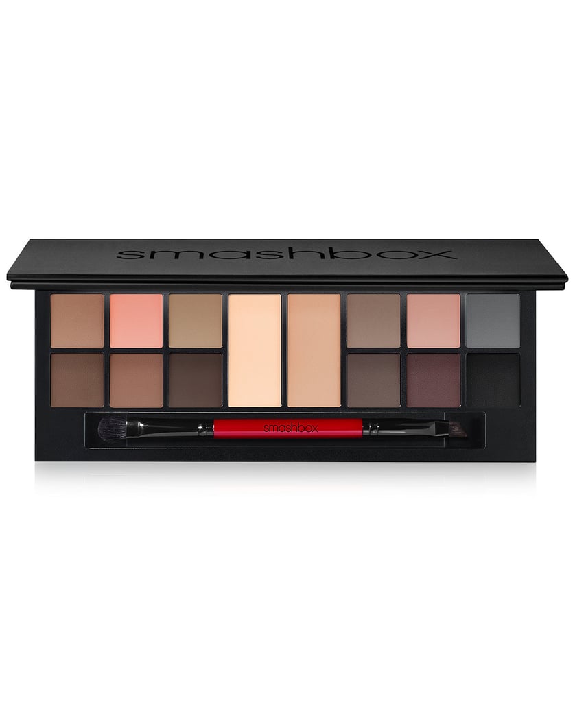 Smashbox Photo Matte Eyes Eyeshadow Palette