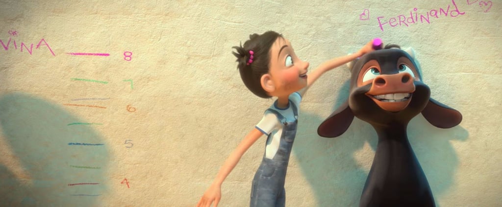 Kids' Movies Coming Out in December 2017