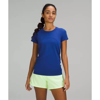 Best Lululemon Tops For Running, Yoga, and Training