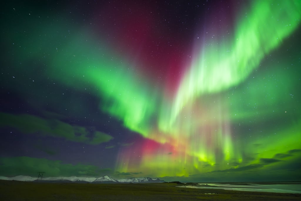 Best Photos of the Northern Lights