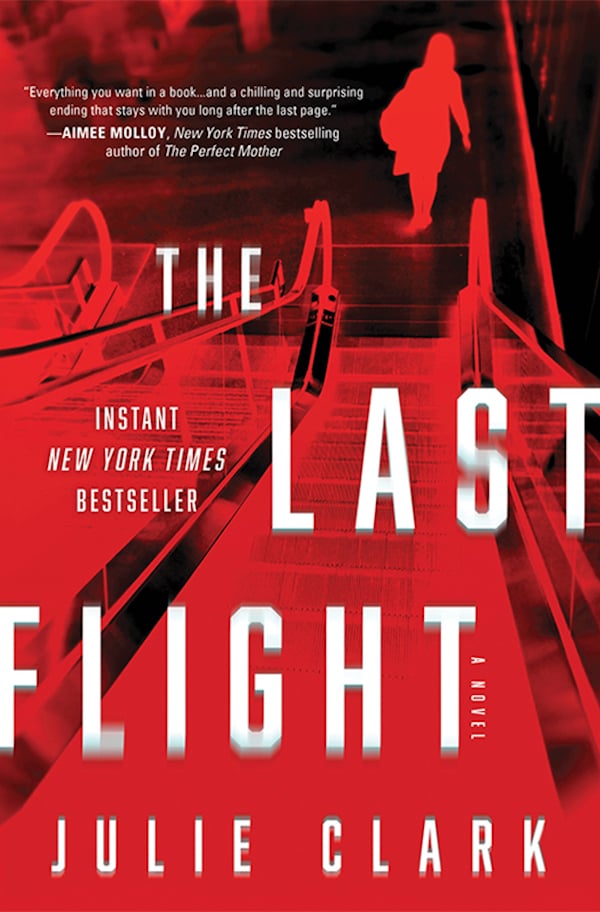 the last flight book review nytimes