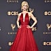 Nicole Kidman Wearing Calvin Klein Heels at 2017 Emmys
