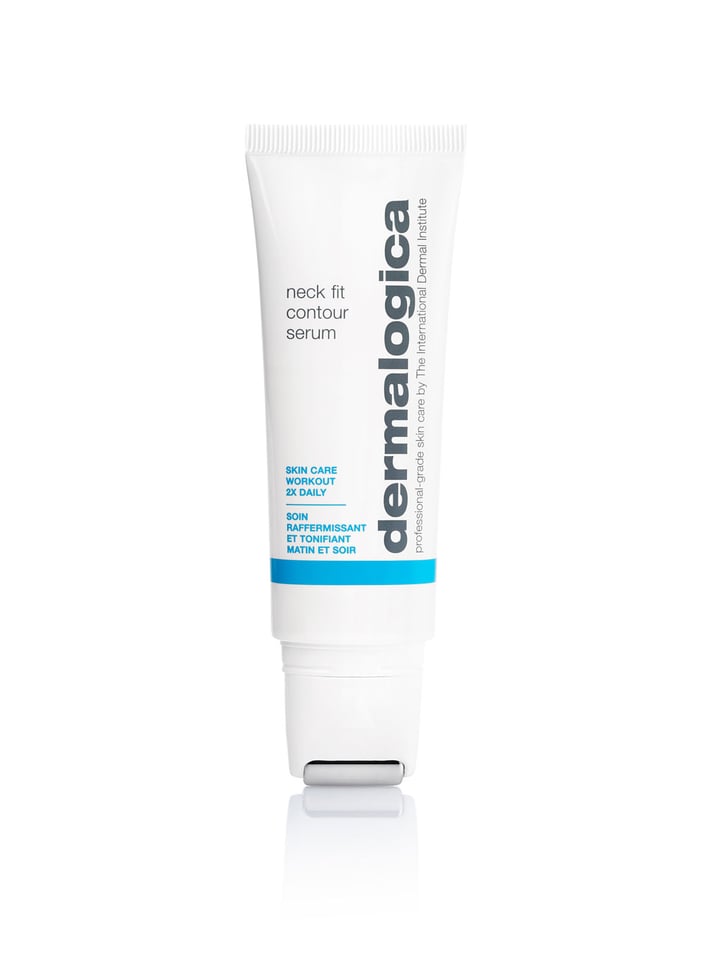 Dermalogica Neck Fit Contour Serum | Best Skin Care and Beauty Launches