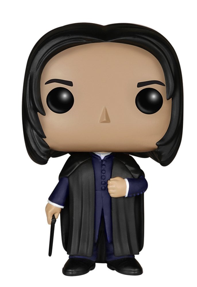 Snape POP Action Figure ($8)