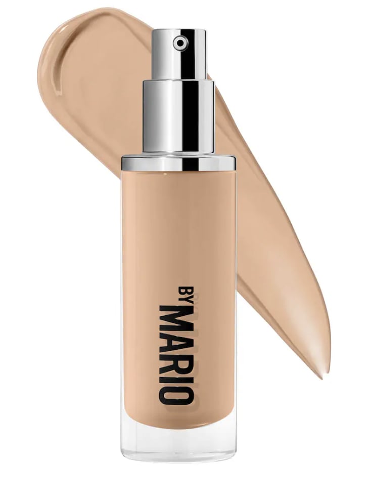 Makeup by Mario Hydrating Foundation