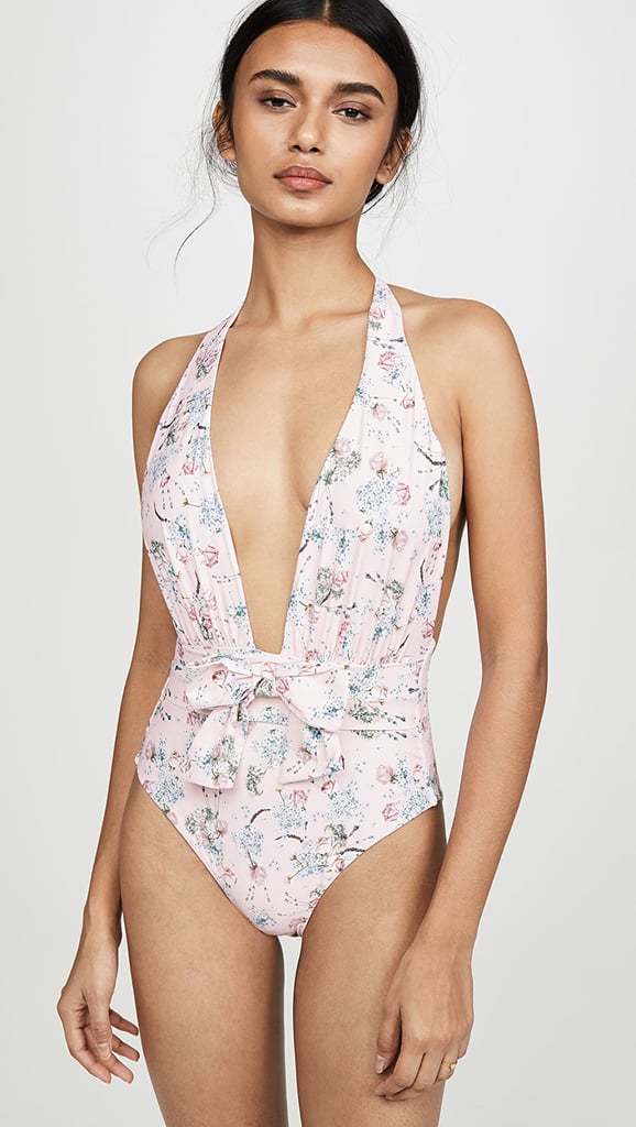 WeWoreWhat Brooklyn One Piece