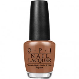 OPI Nail Lacquer in Inside the ISABELLEtway