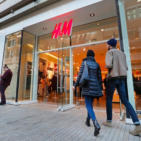 H&M Launches New Brand Arket