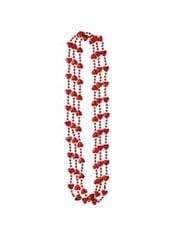 Mini Hearts Bead Necklaces