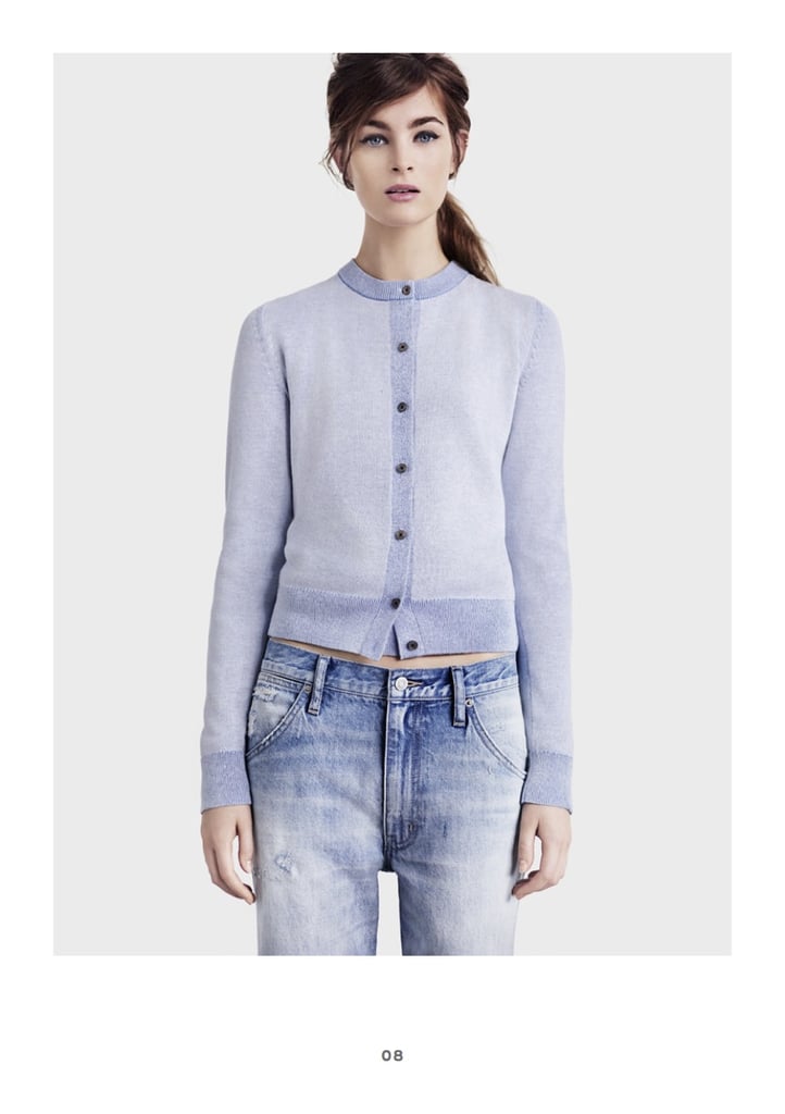 Gap Lookbook Spring 2015
