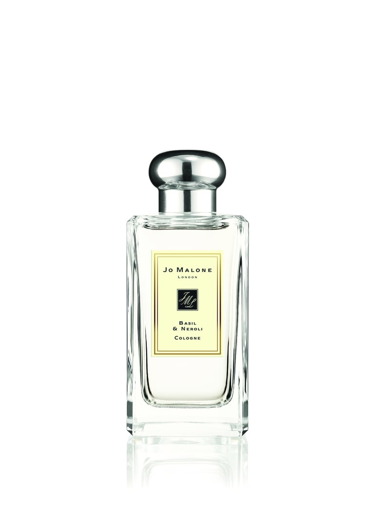 Jo Malone Basil and Neroli Cologne