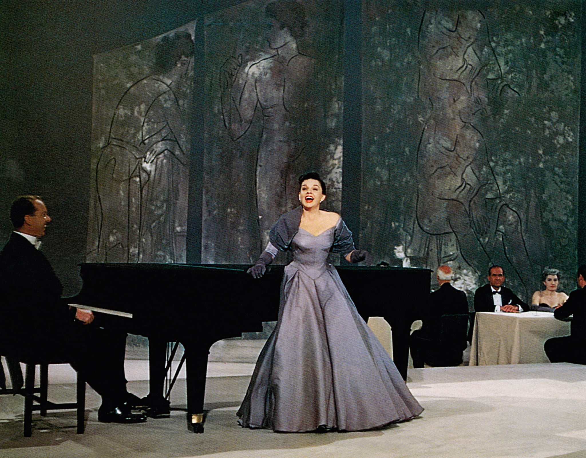 Judy garland on sale golden globe dress