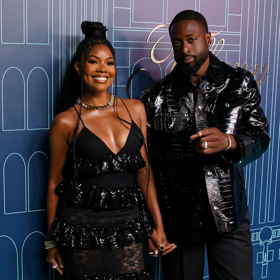 Dwyane Wade Discusses Splitting Bills With Gabrielle Union