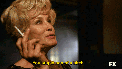 Constance Langdon From Season 1