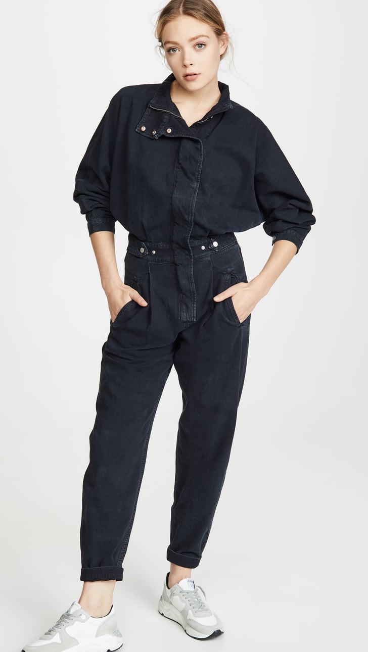 agolde jumpsuit