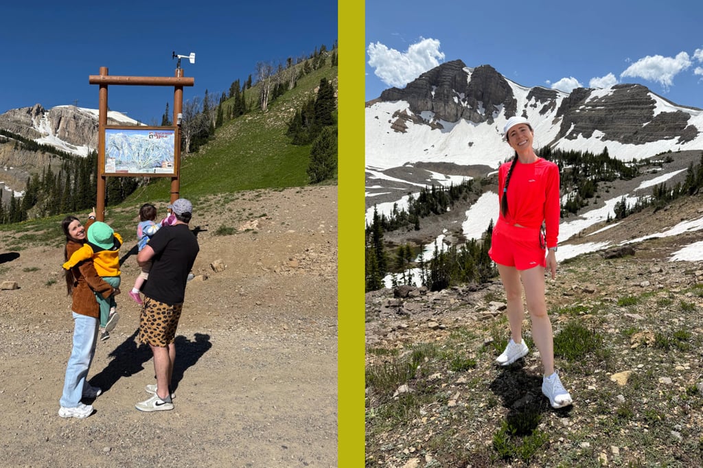 What to Pack For a Family Trip to Jackson Hole