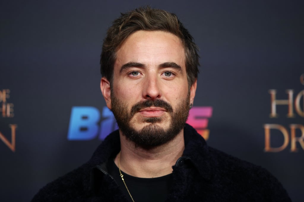Get to Know House of the Dragon Star Ryan Corr