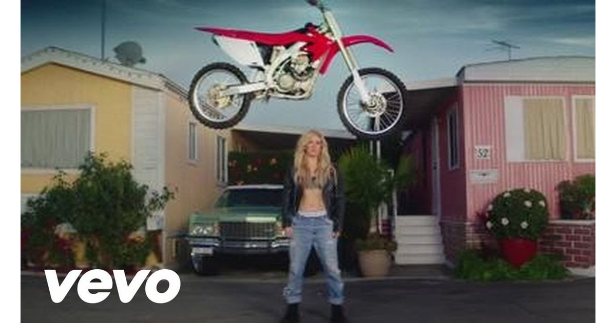 Outside By Calvin Harris Ft Ellie Goulding 10 Songs That Will Leave You Feeling Confident Af Courtesy Of Latina Model Denise Bidot Popsugar Latina