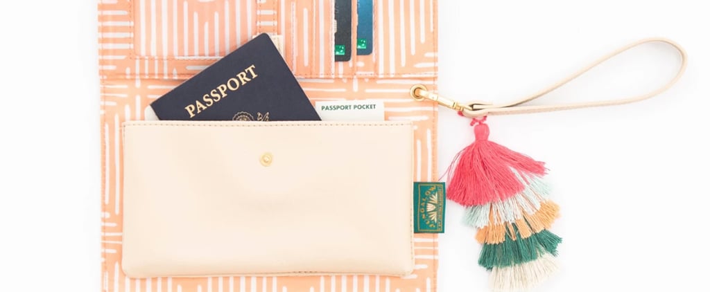 Buckle Up! These 50+ Travel Essentials From Target Will Get You Ready For Takeoff