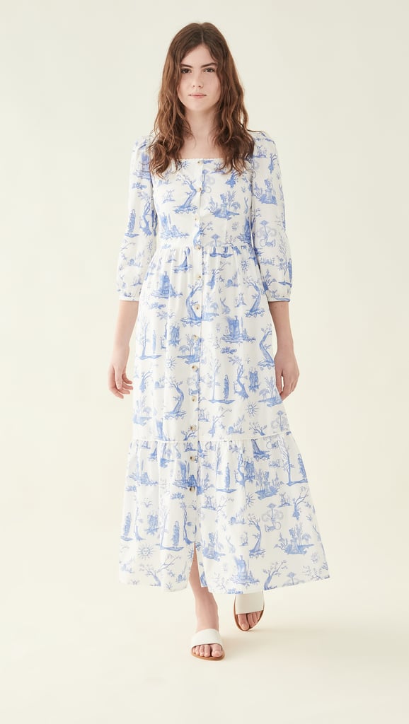 Meadows Ixora Dress