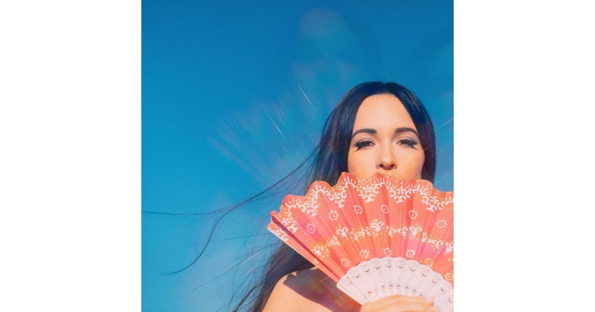 "Golden Hour" by Kacey Musgraves - wide 3