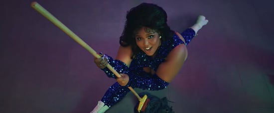 Lizzo "About Damn Time" Music Video