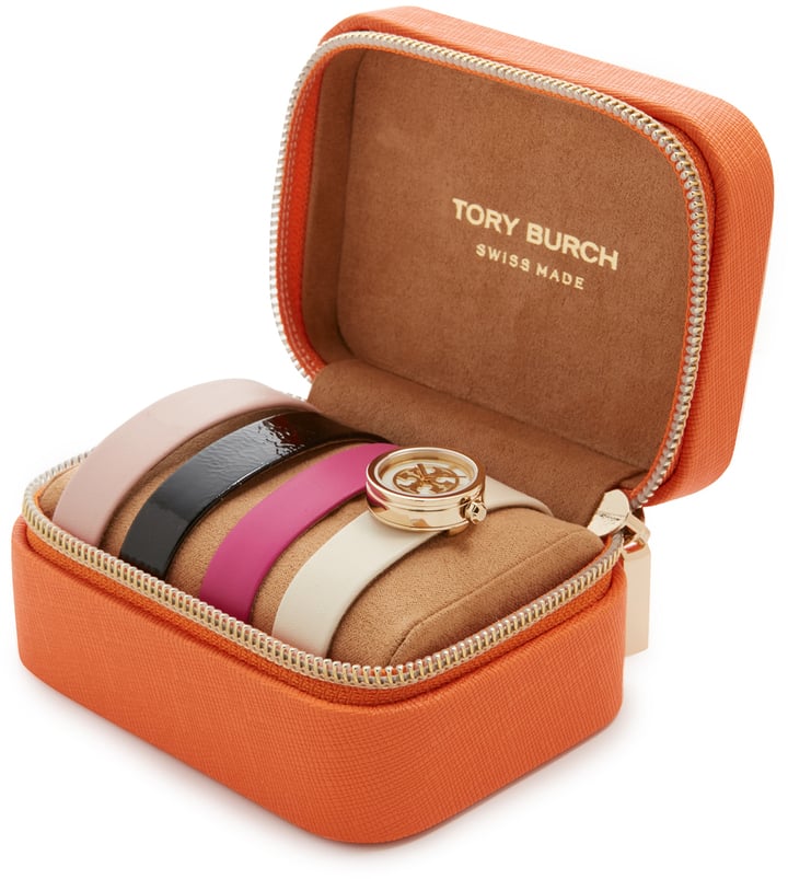 Tory Burch Reva Watch Gift Set ($395)