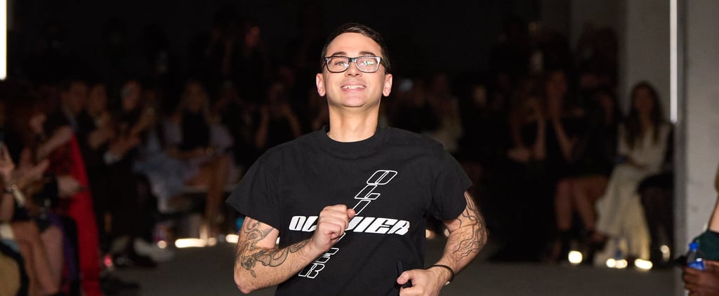 Christian Siriano Fall 2022 Ready-to-Wear Collection Review