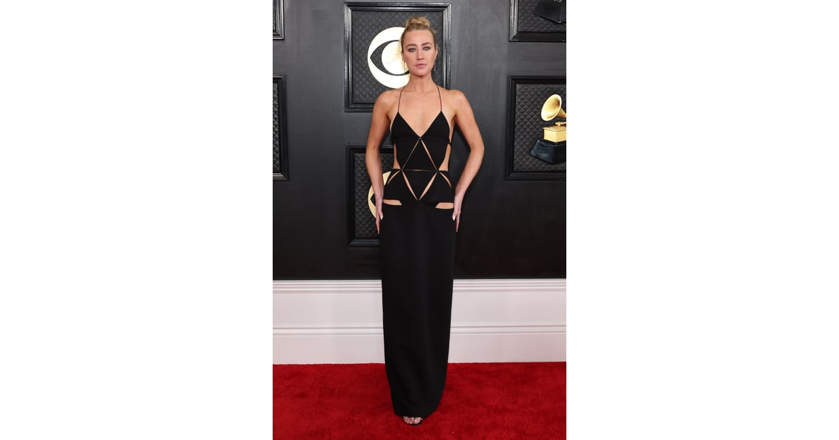 Ingrid Andress At The 2023 Grammys | Grammys 2023: See The Best ...