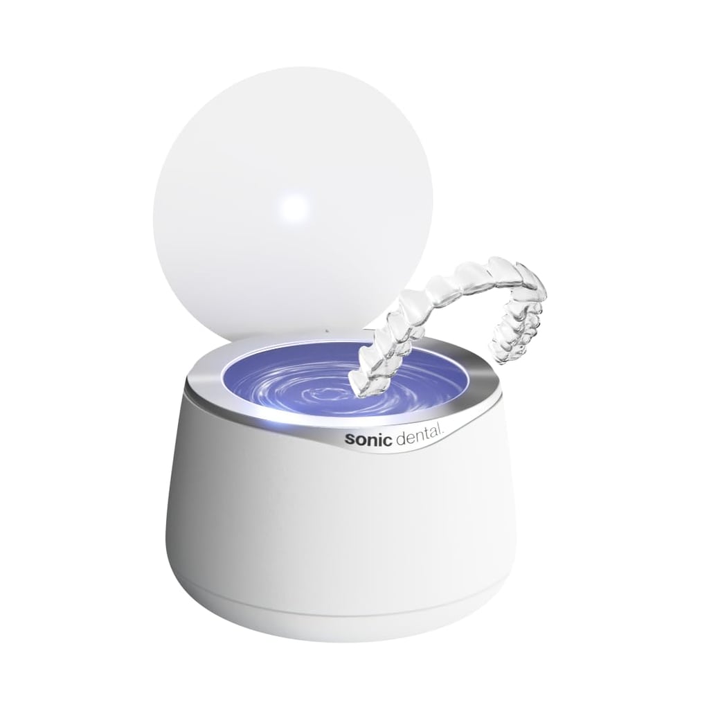 Best Dental Appliance Cleaner