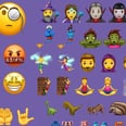 56 New Emoji Are Coming, Including a Mermaid One!