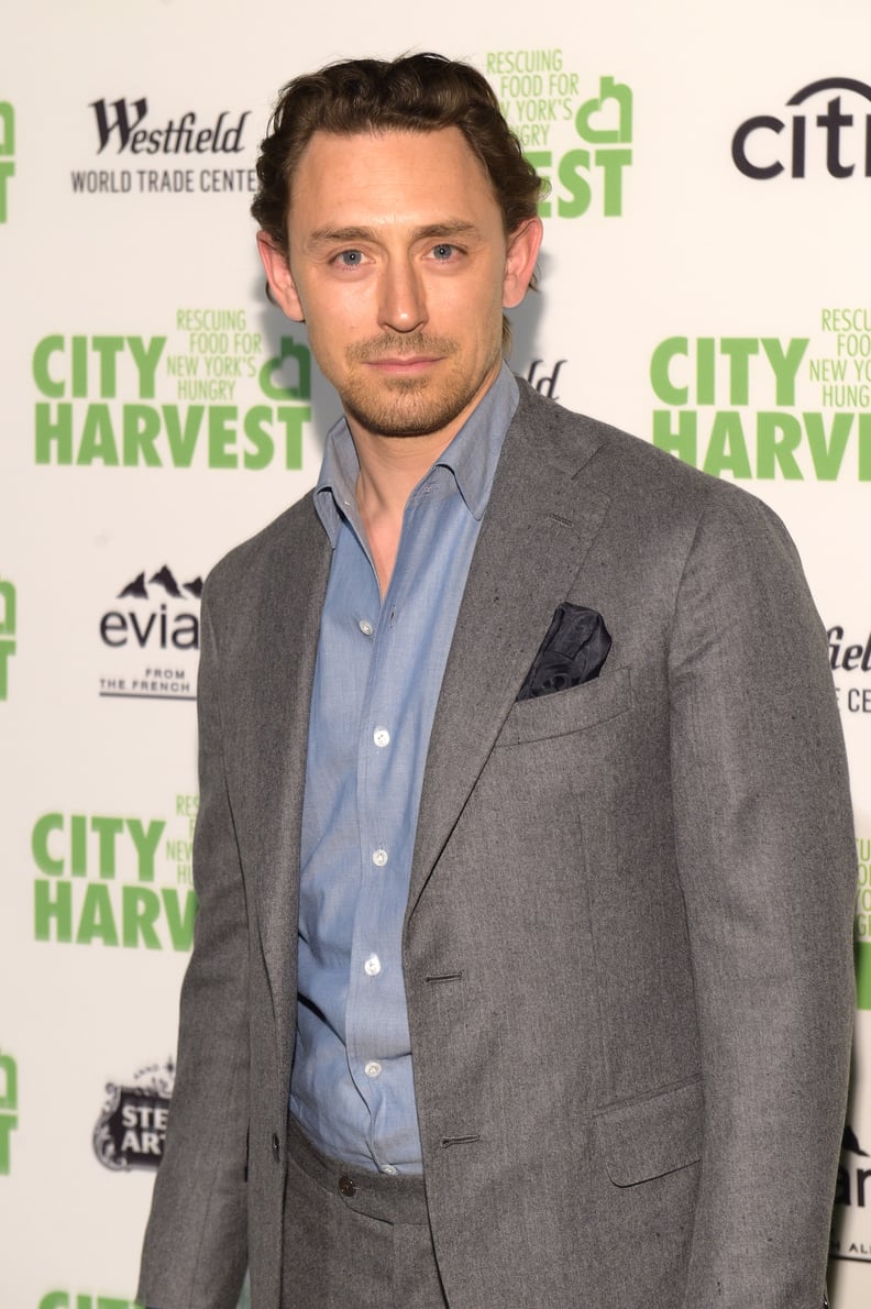 JJ Feild