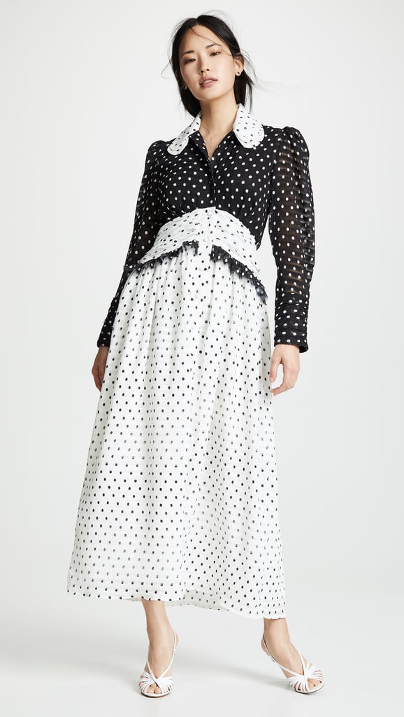 Rejina Pyo Yvette Dress