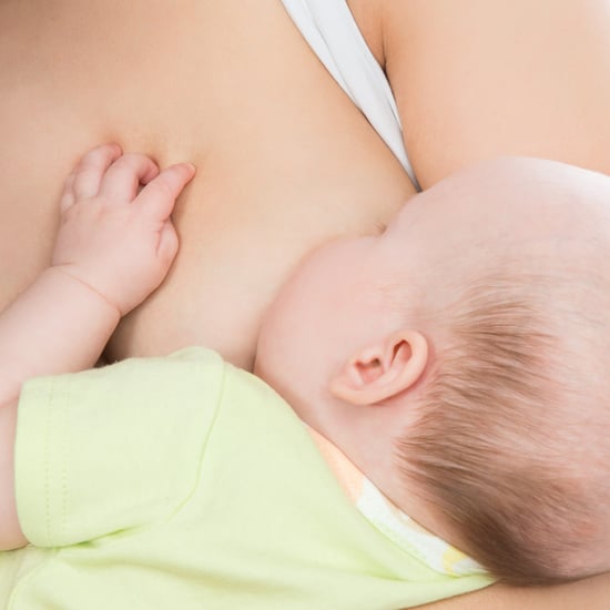 Foods to Avoid When Breastfeeding